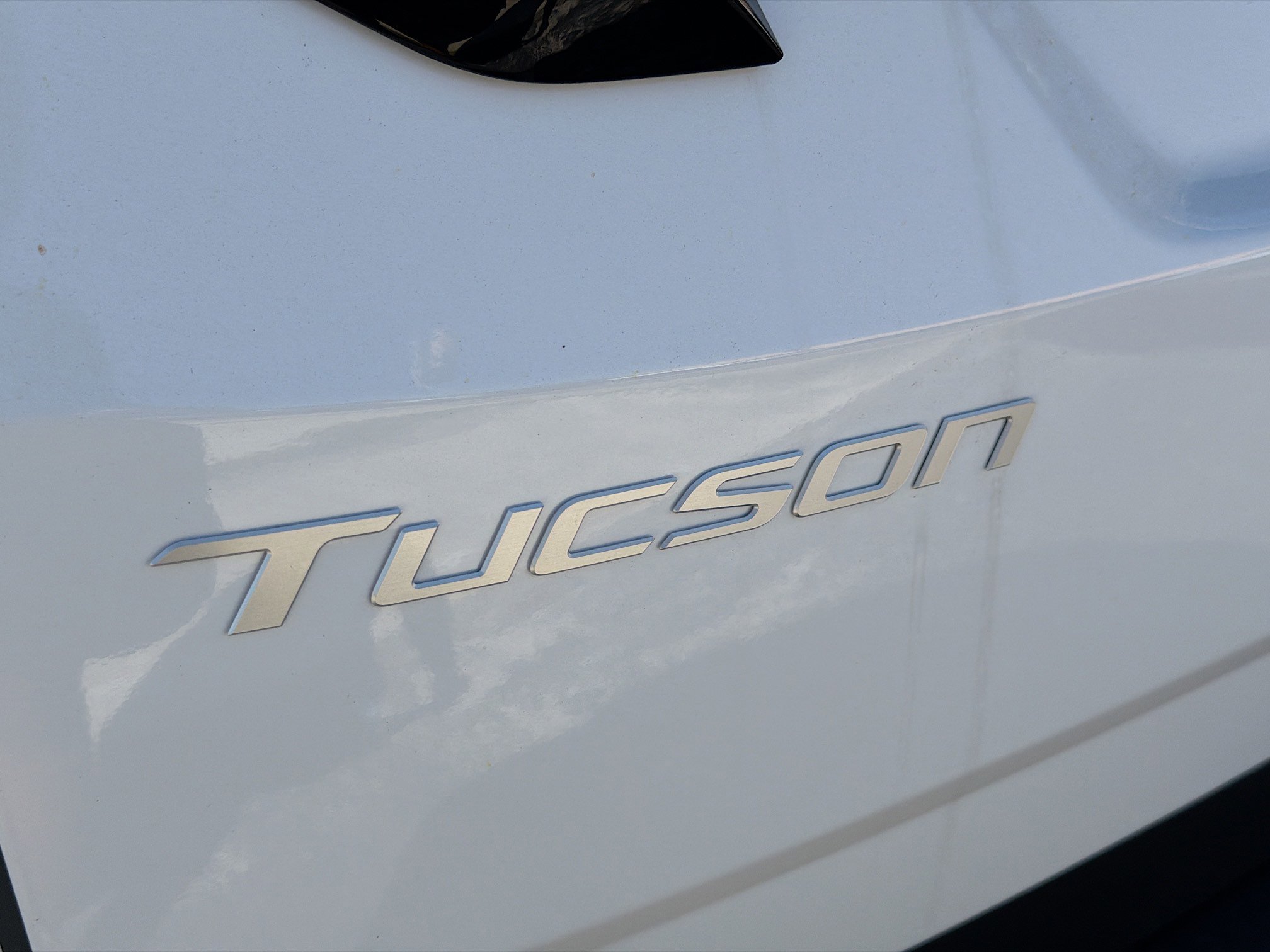 New 2026 Hyundai Tucson SEL FWD image 11