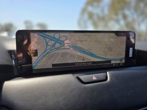 New 2026 MAZDA CX-90 3.3 Turbo S w/ Premium Package AWD/4WD image 31