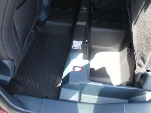 New 2026 Ford Maverick Lariat w/ Black Appearance Package AWD/4WD image 24