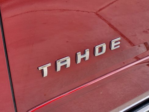 Used 2017 Chevrolet Tahoe Premier image 15