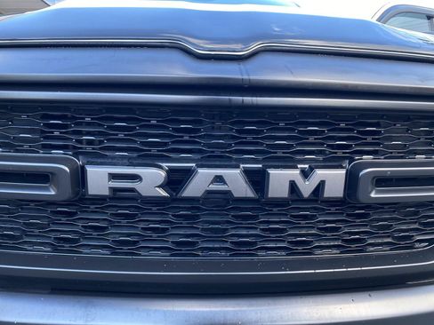 Used 2023 RAM 1500 Big Horn image 22