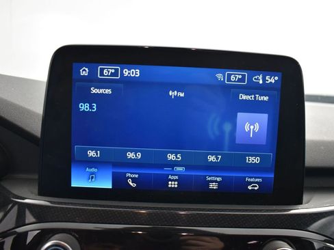 Used 2024 Ford Escape ST-Line image 15