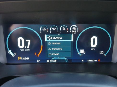 Used 2023 Ford F150 Tremor w/ Equipment Group 402A High AWD/4WD image 31