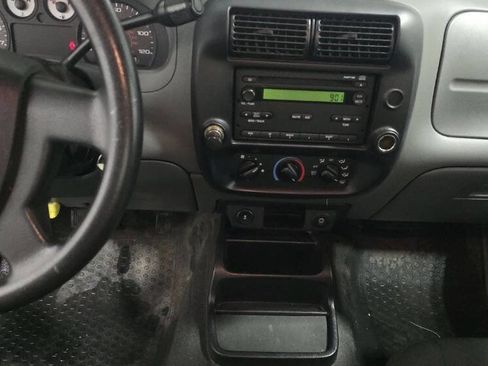 Used 2011 Ford Ranger Sport image 17