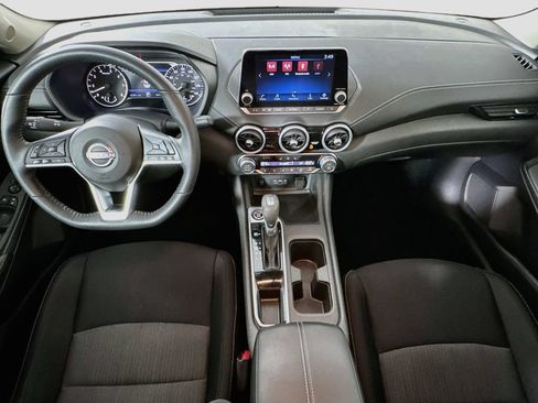 Used 2024 Nissan Sentra SV w/ All-Weather Package FWD image 23