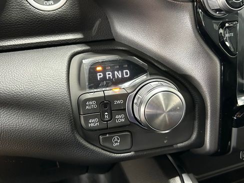 New 2026 RAM 1500 Laramie w/ Night Edition image 37