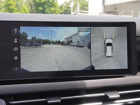 Used 2025 Hyundai Tucson Limited AWD/4WD image 54