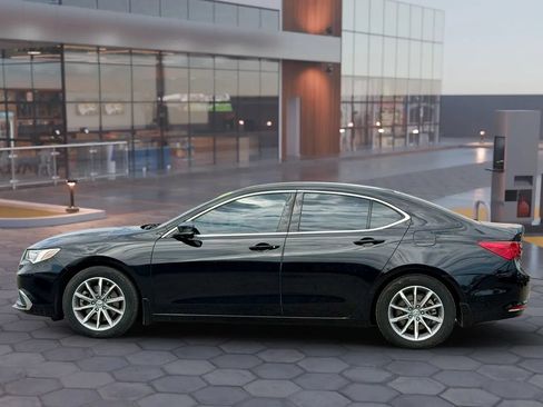 Used 2018 Acura TLX FWD image 6