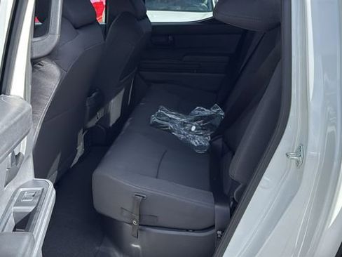 Used 2025 Toyota Tacoma SR5 image 15