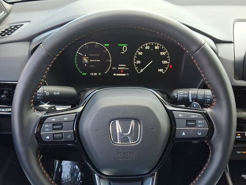 Certified 2025 Honda CR-V Sport Touring image 20