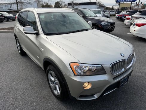 Used 2011 BMW X3 xDrive28i image 14
