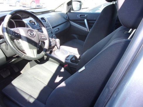 Used 2011 MAZDA CX-7 i Sport w/ Convenience Pkg FWD image 8