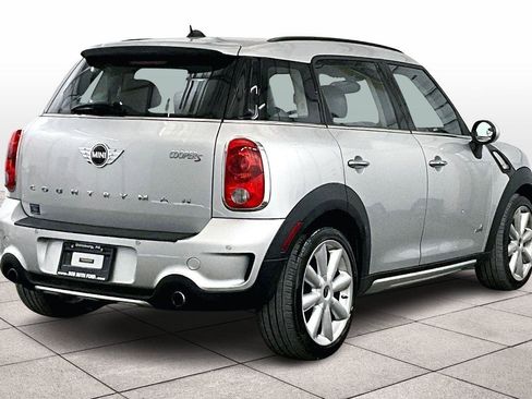 Used 2015 MINI Cooper Countryman S image 12