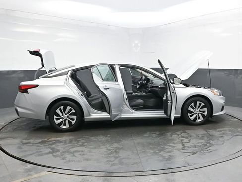 Used 2021 Nissan Altima 2.5 S image 39