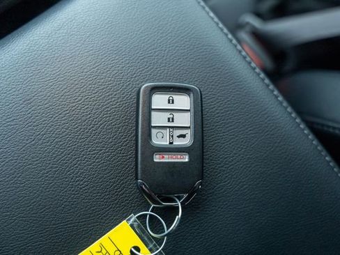 Used 2022 Honda CR-V EX-L image 29