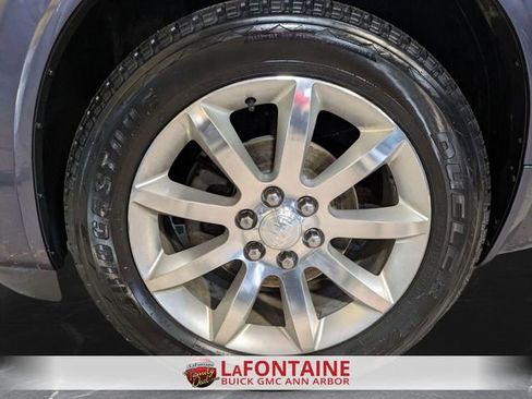 Used 2014 Buick Enclave Leather w/ Trailering Provision Package FWD image 32