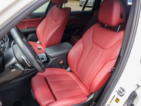 Used 2024 BMW X3 M40i image 7