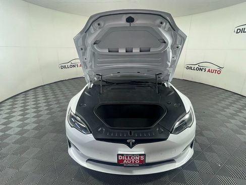 Used 2023 Tesla Model S AWD/4WD image 13