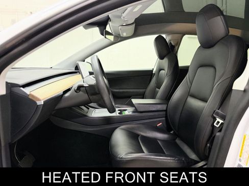 Used 2021 Tesla Model Y Long Range image 14