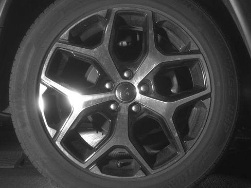 Used 2025 Jeep Compass Limited image 15