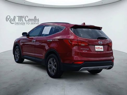 Used 2014 Hyundai Santa Fe Sport w/ Technology Package 04 FWD image 3