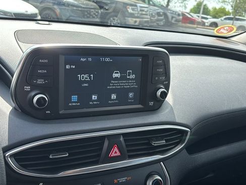 Used 2020 Hyundai Santa Fe SEL image 19