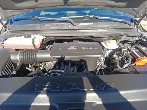 Used 2025 RAM 1500 Big Horn image 34