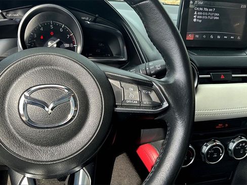Used 2018 MAZDA CX-3 Grand Touring image 16