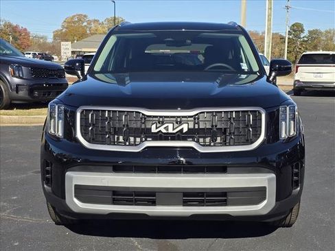 New 2025 Kia Telluride EX image 8