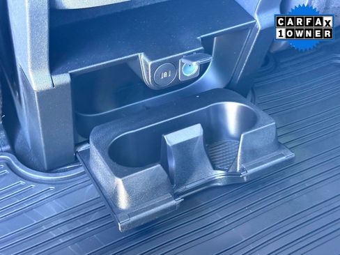 Used 2026 Ford F450 XLT w/ FX4 Off-Road Package image 19