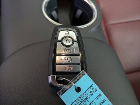 Certified 2025 Ford Mustang Premium image 32