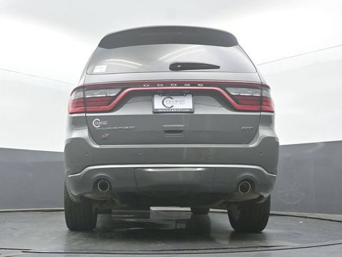 Used 2024 Dodge Durango GT AWD/4WD image 50