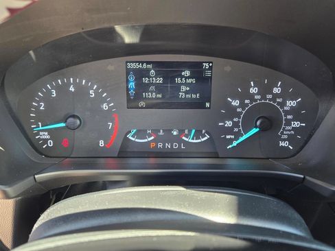 Used 2022 Ford Escape SE w/ SE Sport Appearance Package AWD/4WD image 21