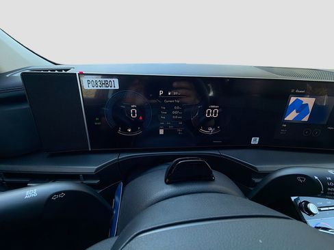 New 2026 Hyundai Santa Fe SEL image 39