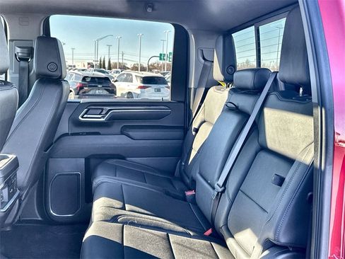 Used 2024 Chevrolet Silverado 3500 LTZ w/ LTZ Premium Package image 25