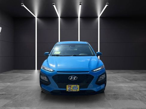 Used 2019 Hyundai Kona SE image 2