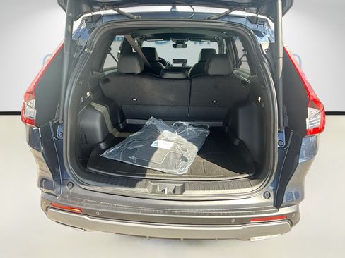 New 2026 Honda CR-V Sport-L image 21
