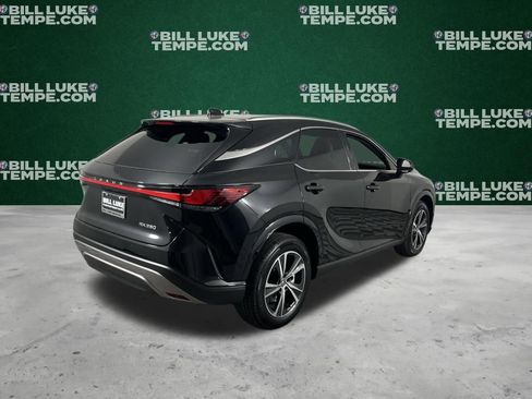Used 2025 Lexus RX 350 FWD image 7