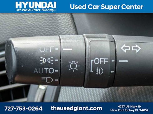 Used 2020 Honda Accord Sport image 33