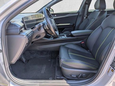 Used 2025 Kia K5 GT w/ GT1 Package FWD image 16