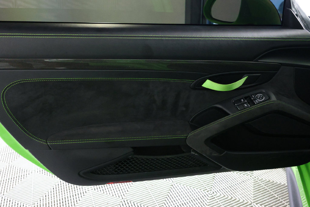 Used 2019 Porsche 911 GT3 RS RWD image 15