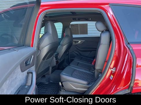 Used 2026 Audi Q7 3.0T Prestige w/ Prestige Package image 32