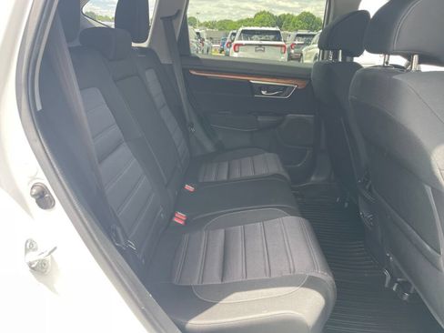 Used 2019 Honda CR-V EX image 28