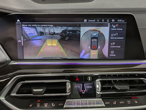 Used 2020 BMW X5 xDrive40i w/ Convenience Package image 22