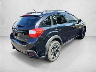 Used 2014 Subaru Crosstrek 2.0i Premium AWD/4WD video 4
