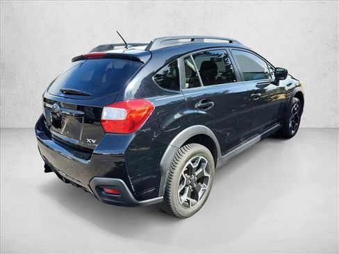 Used 2014 Subaru Crosstrek 2.0i Premium AWD/4WD image 4