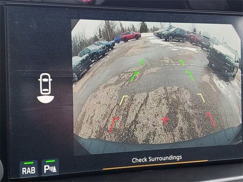 New 2026 Subaru Outback Limited image 30