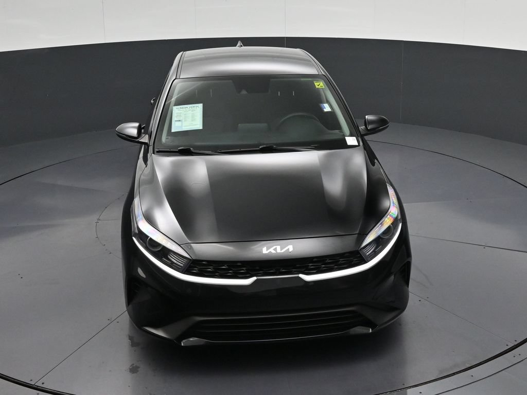 Used 2024 Kia Forte LXS w/ LXS Technology Package FWD image 22
