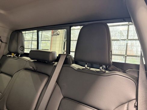 Used 2024 GMC Sierra 3500 Denali w/ Denali Reserve Package image 22