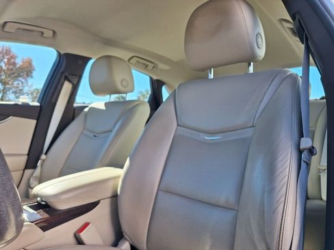 Used 2014 Cadillac XTS image 20